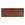 Wooden hand carved dining table with a rich brown finish on a white background