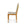 Louis Dining Chair by Bunny Williams Home