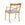 Set of Italian Yellow Painted Metal Chairs one-of-a-kind antique piece by Bunny Williams Home