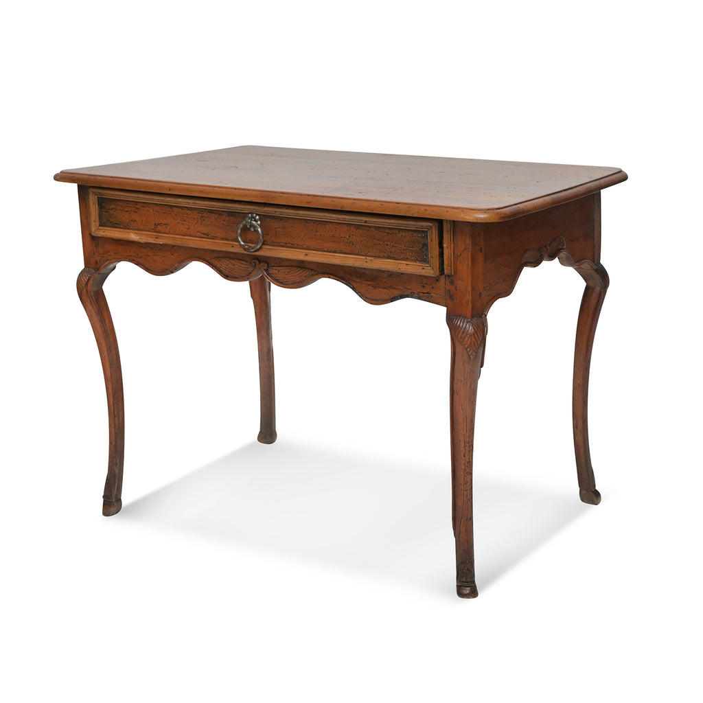 18th century provincial french side table