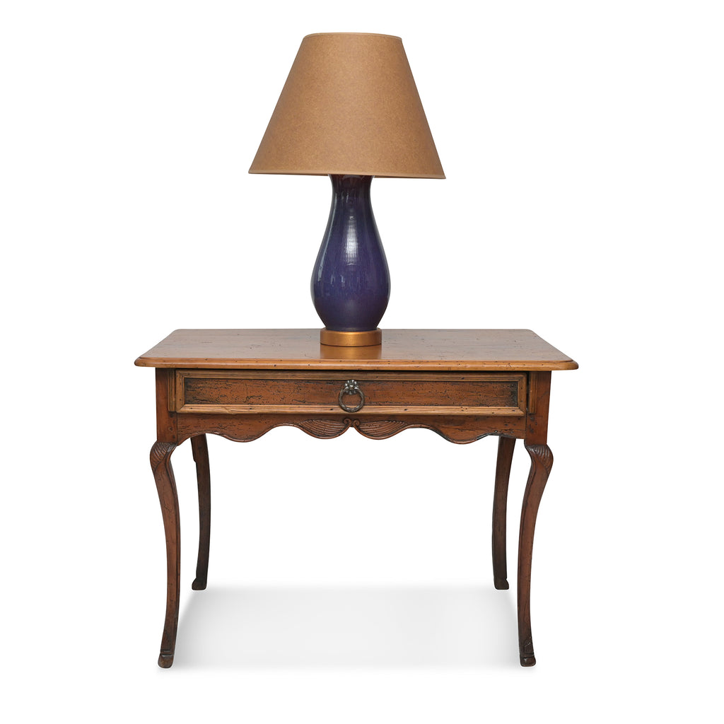 18th century provincial french side table