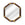 Acanthus Mirror (60" x 52")