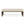 Olive Tape Bench