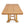 Refectory Extension Dining Table (80-100")