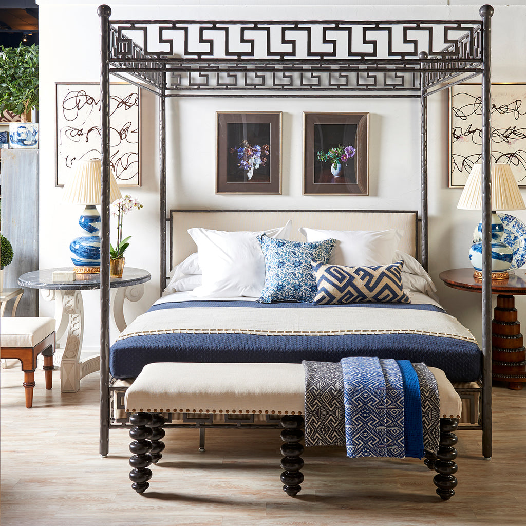 ellsworth bed (king - sample)