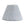Spring starflower empire pleated lampshade with self welt trim by Bunny Williams Home