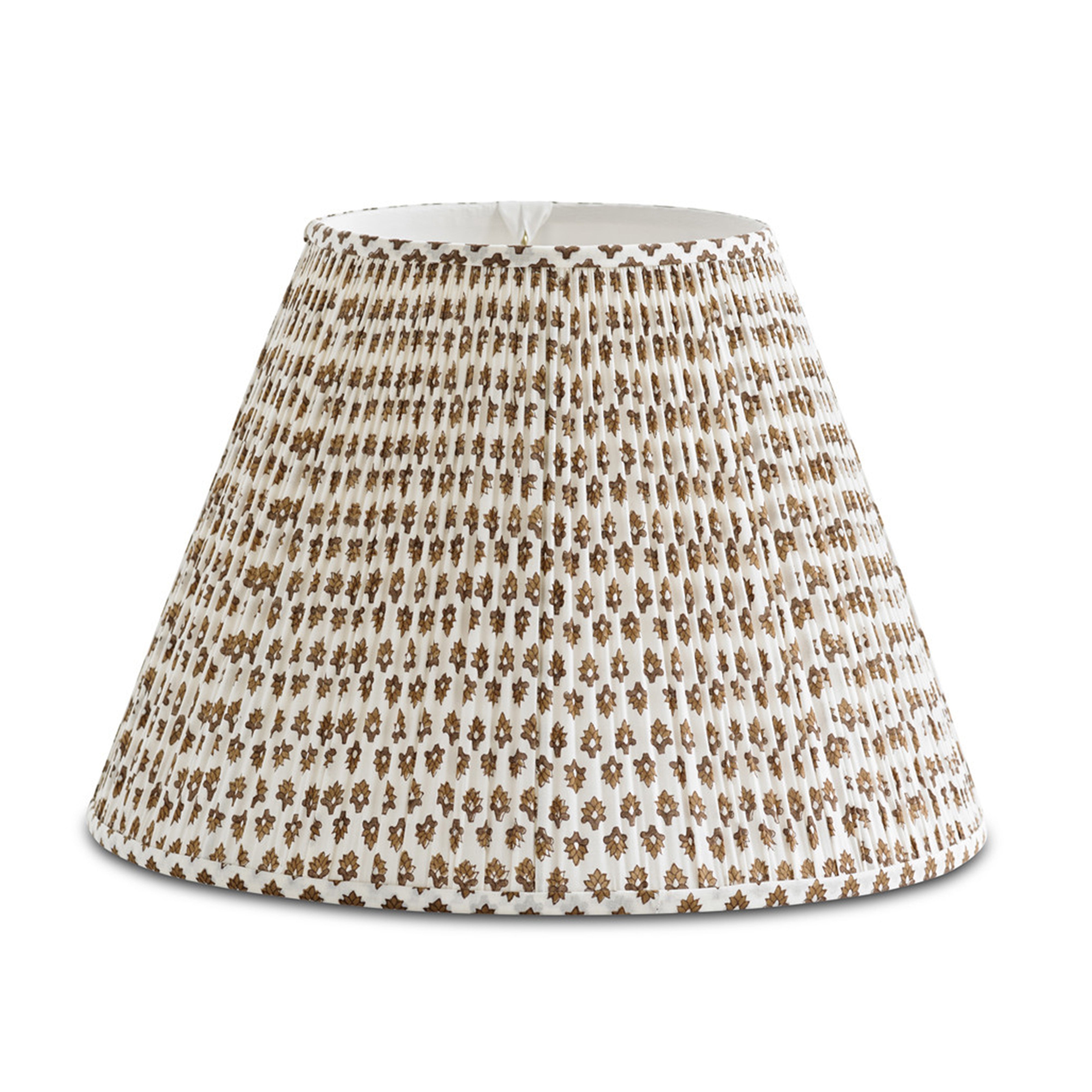 Wild Ginger Lampshade - Bunny Williams Home Lampshades