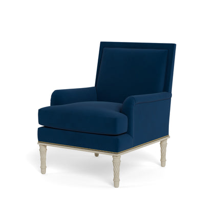 Azure Chair