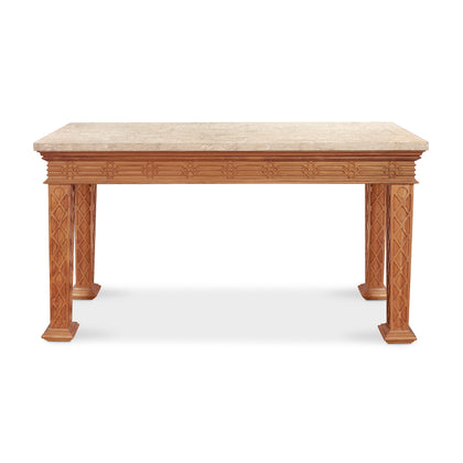 Howard Outdoor Console