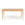 Wooden desk with wicker-like surface and three drawers on a white background