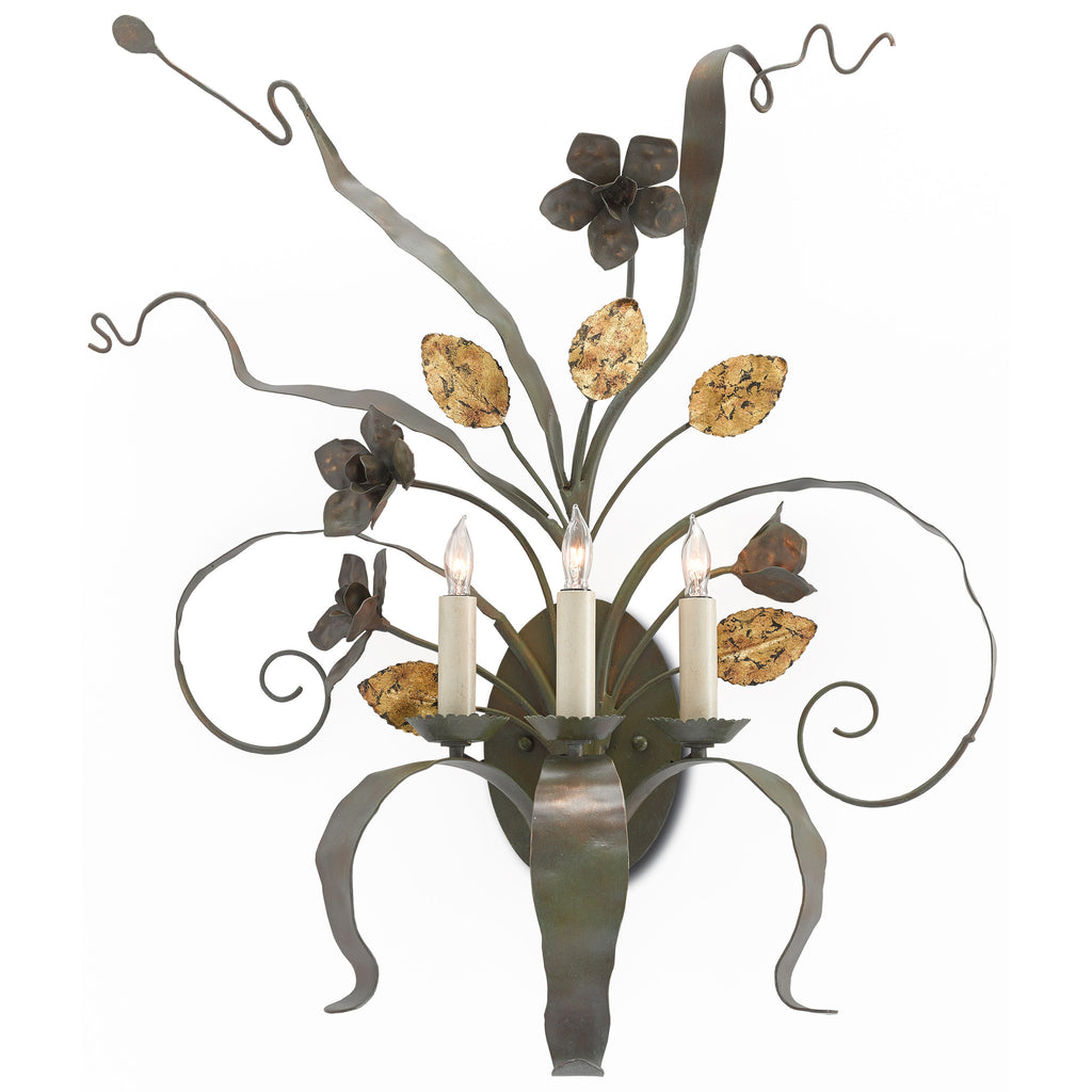 westley wall sconce
