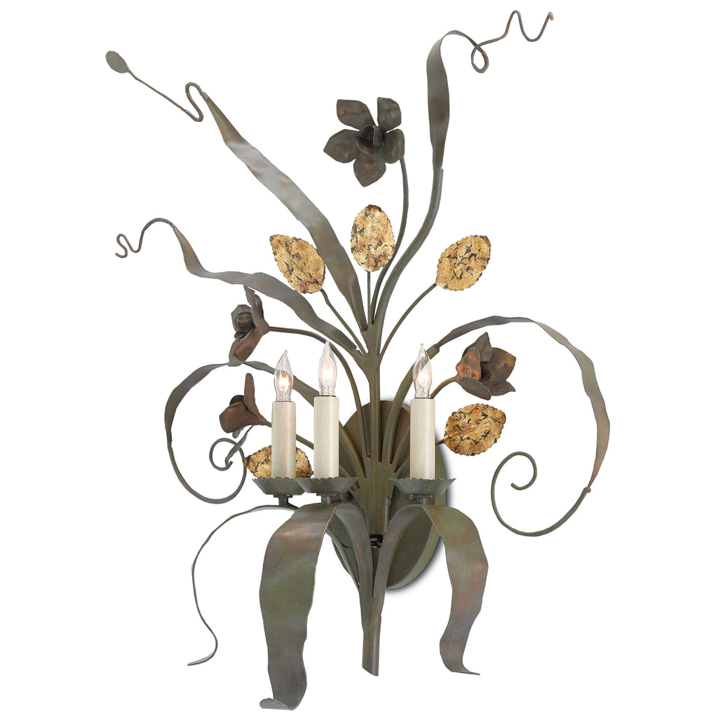 westley wall sconce