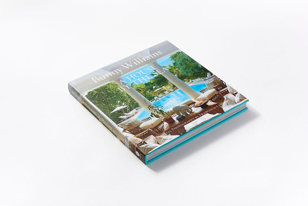 a house by the sea front cover flat
