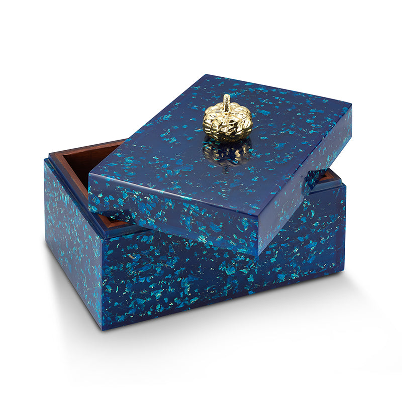 garden box (gourd)