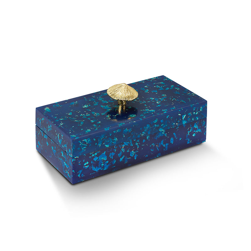 garden box (mushroom)