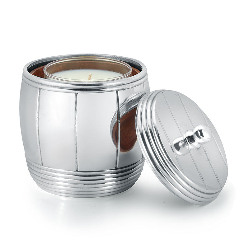 clementine candle safe