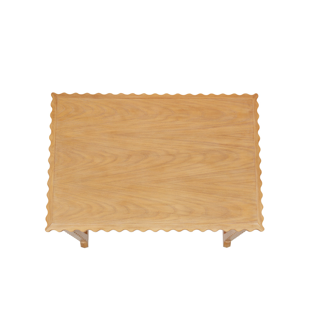 acadia side table