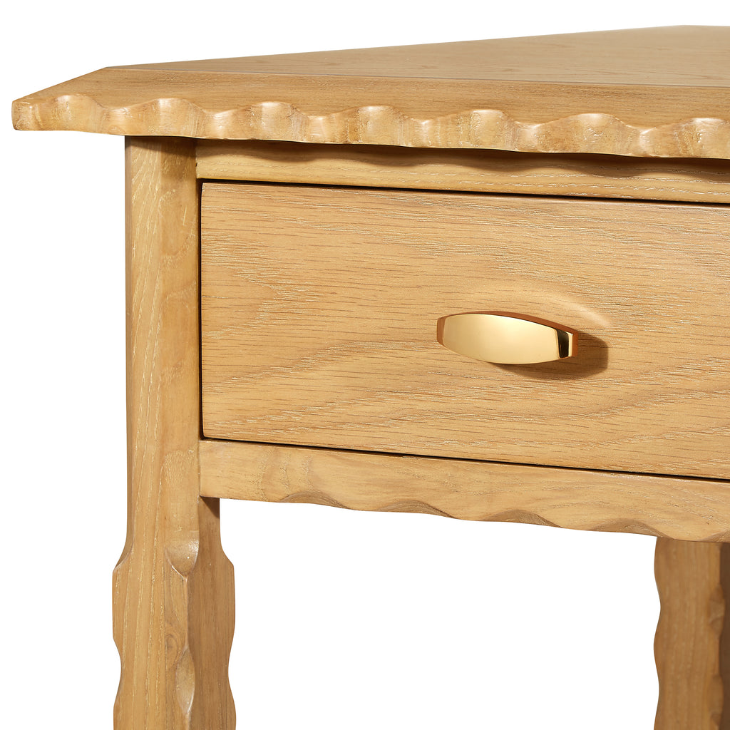acadia side table