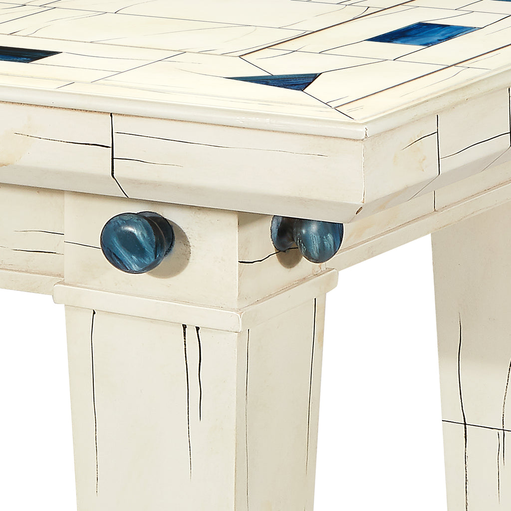 agatha side table