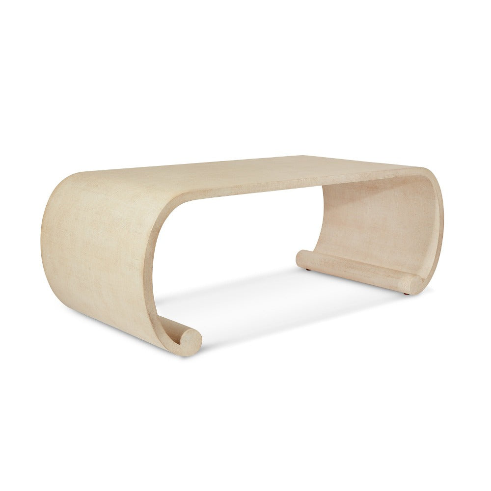emilia coffee table