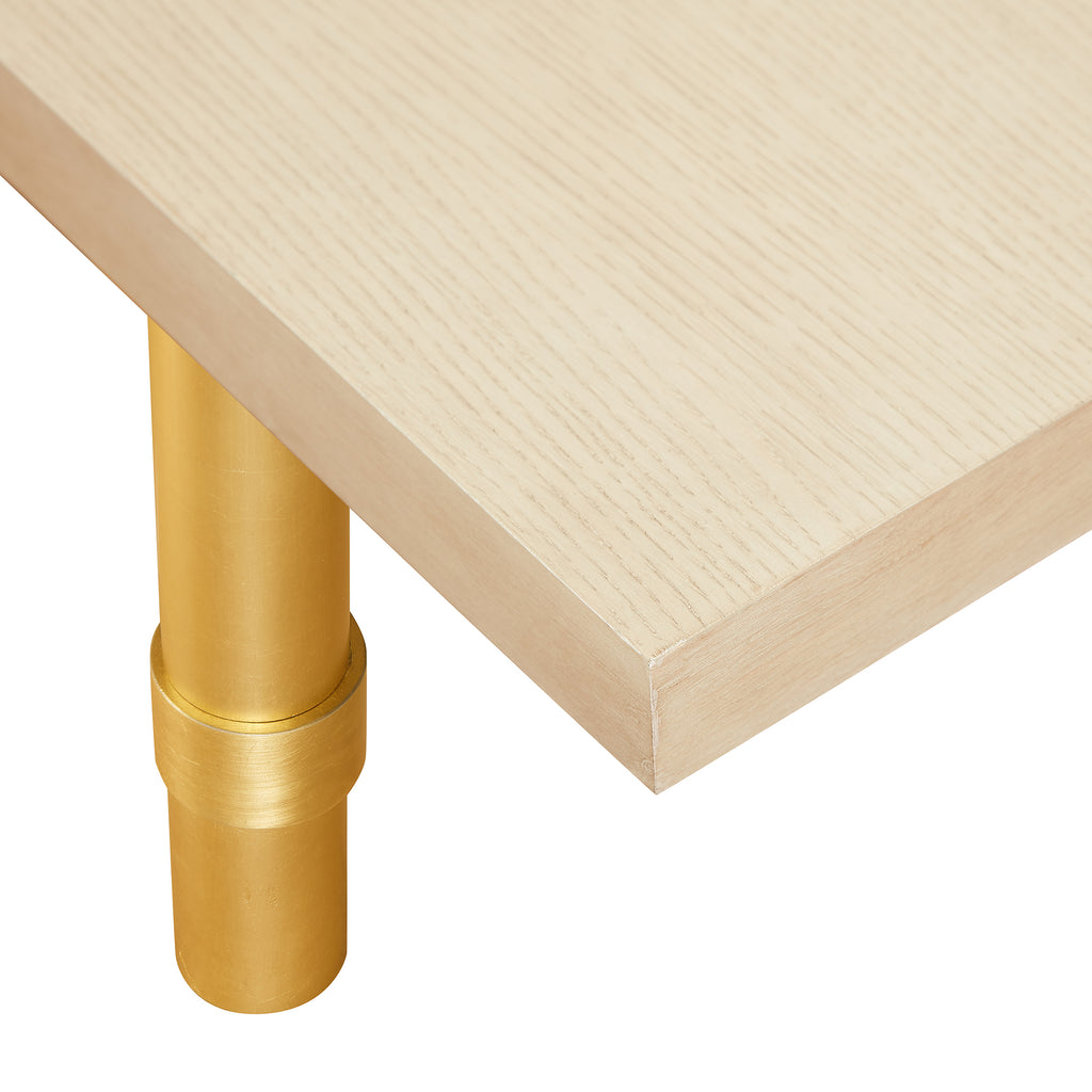 rochester dining table