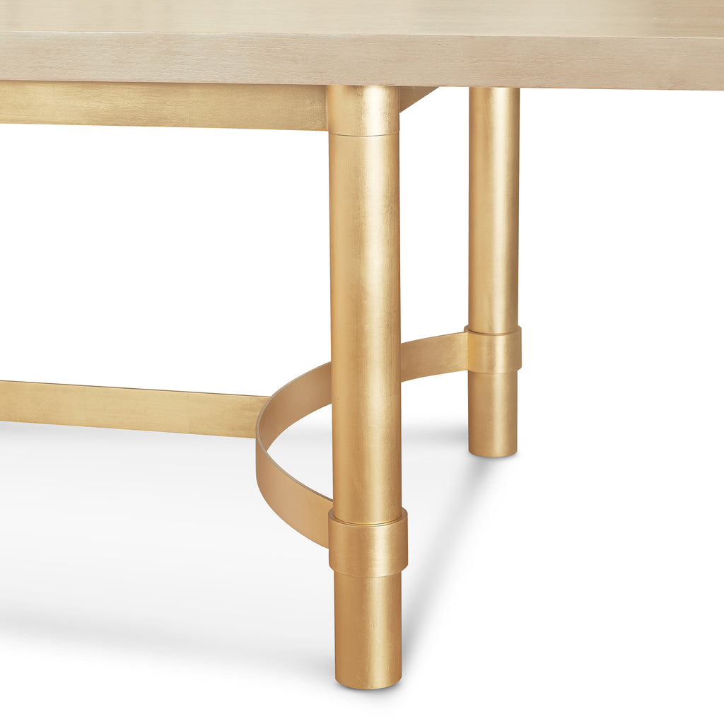 rochester dining table