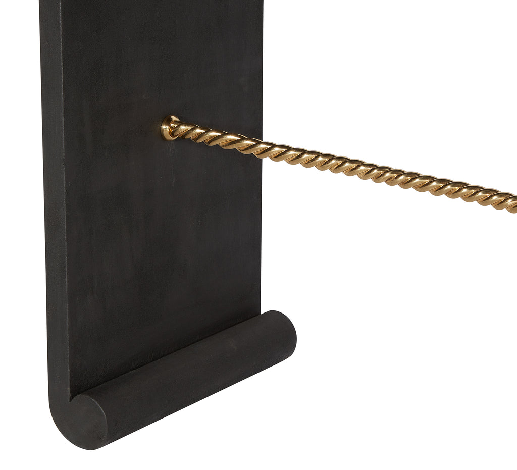 jian console