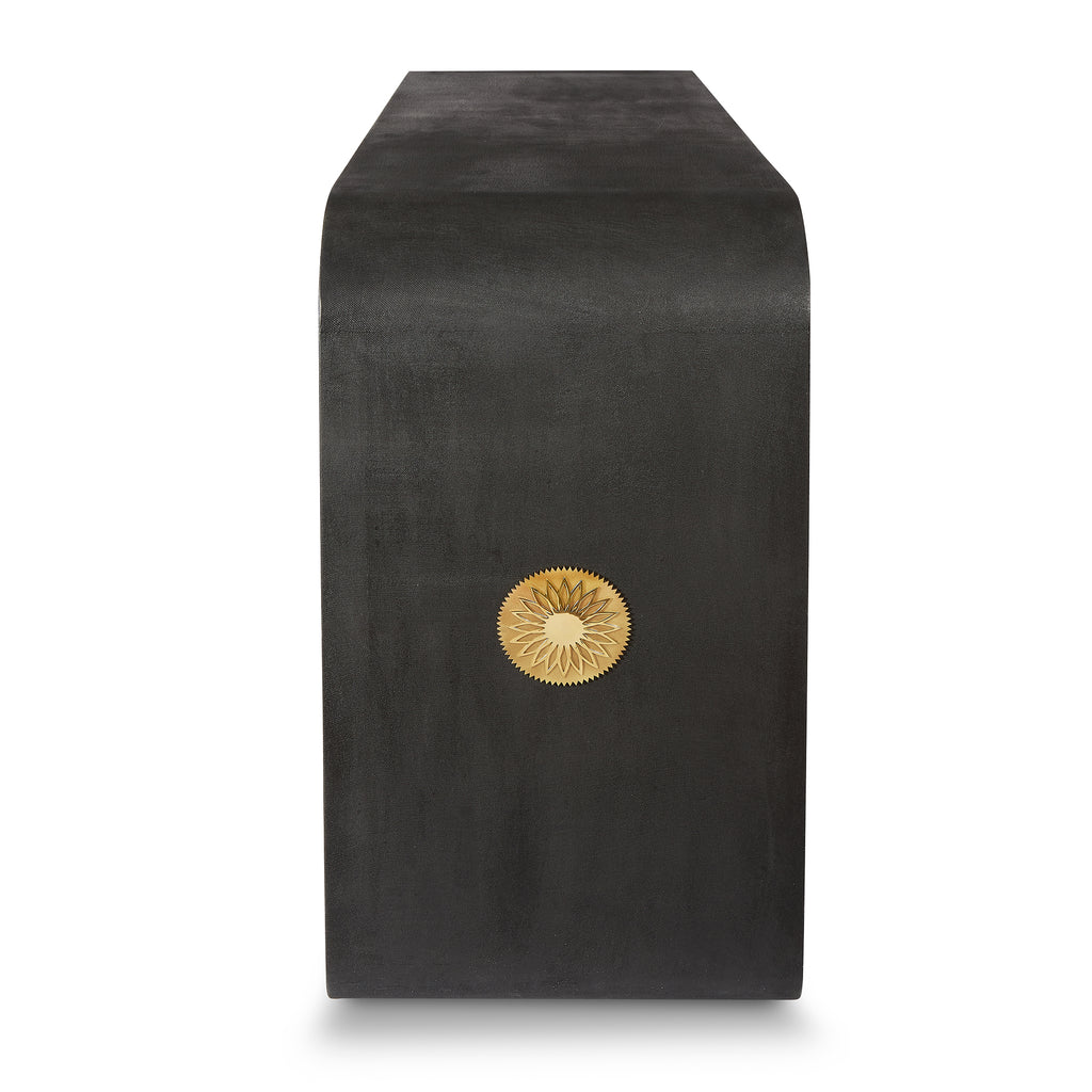 jian console