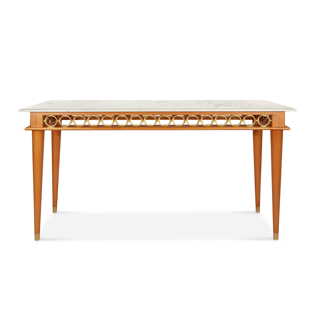 laszlo console