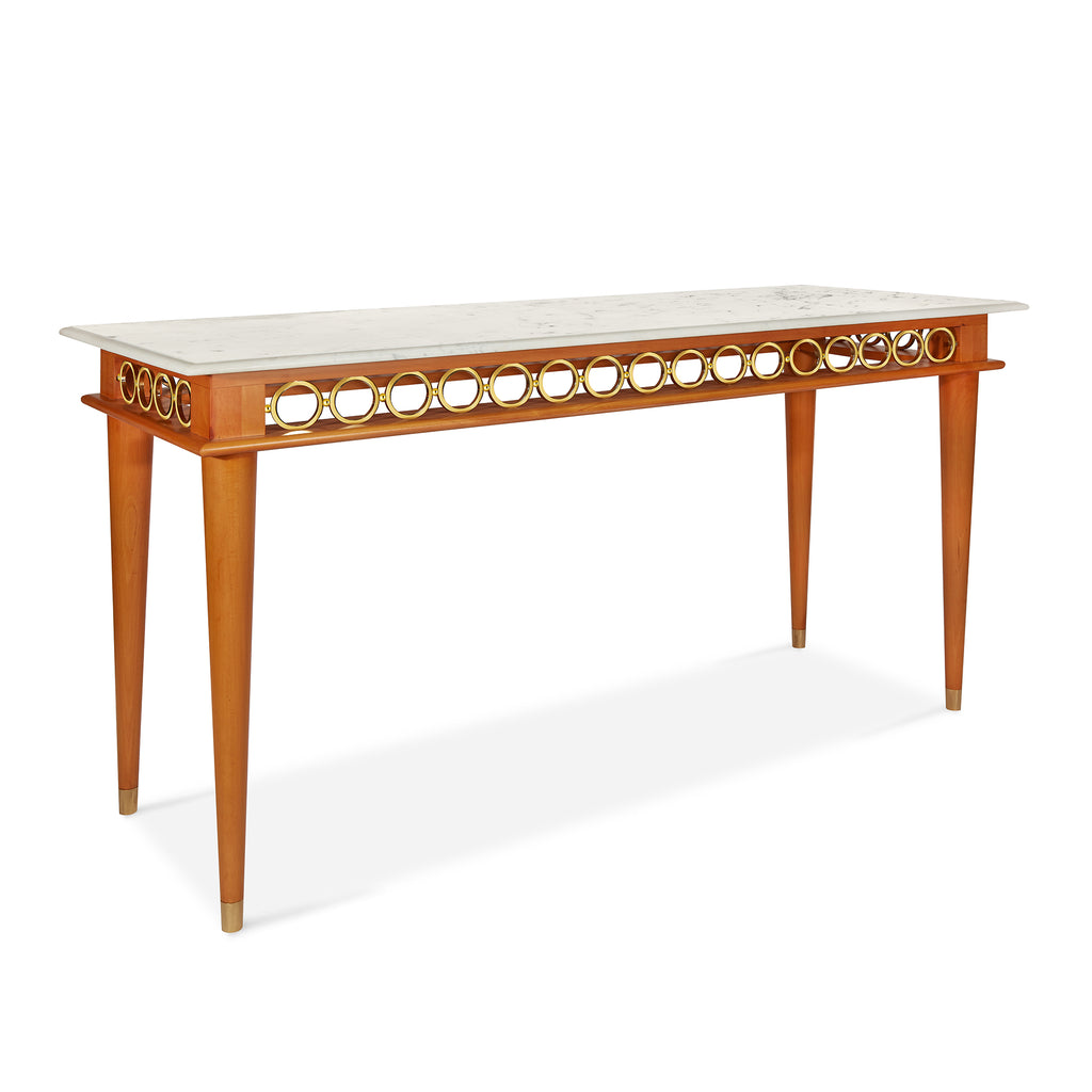 laszlo console