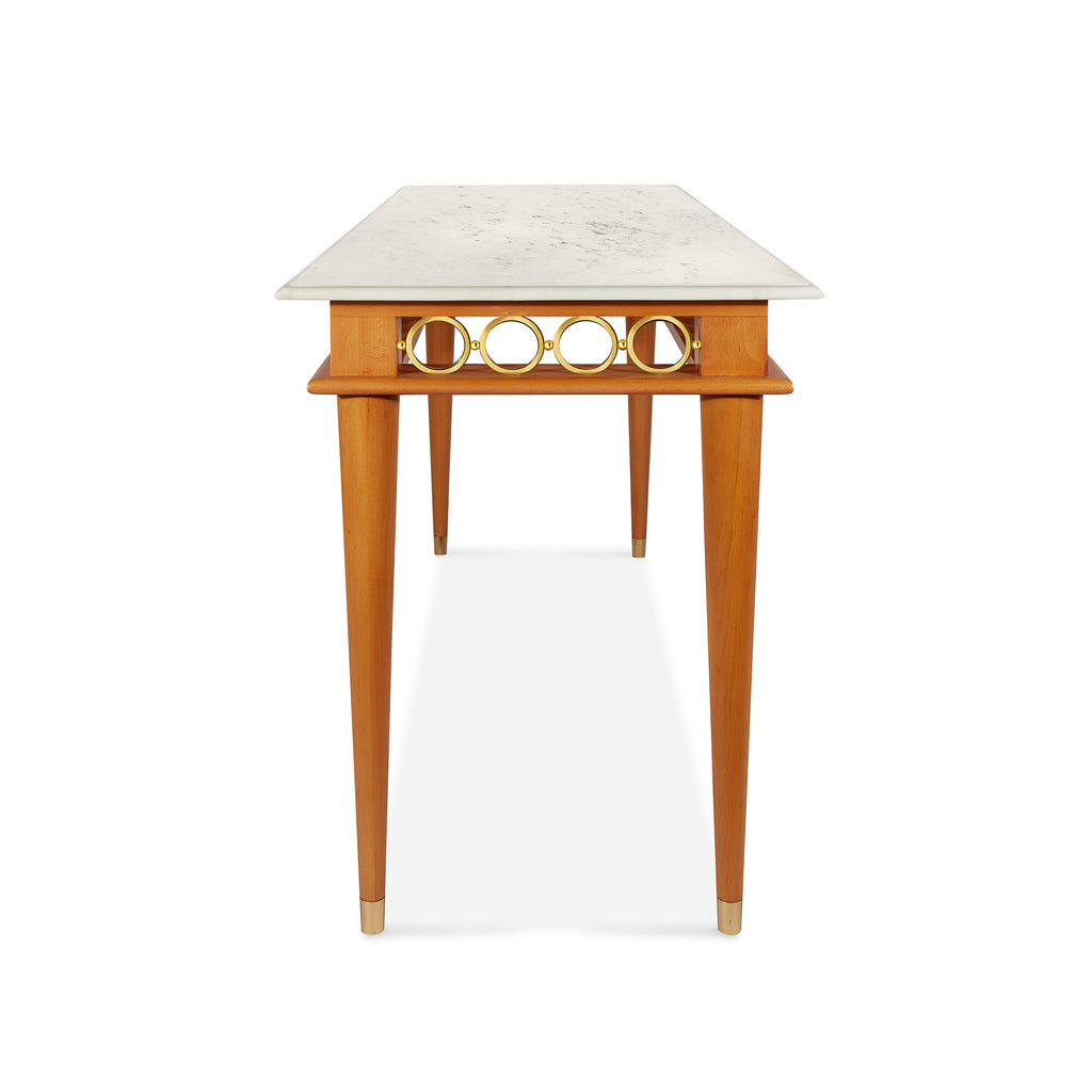 laszlo console