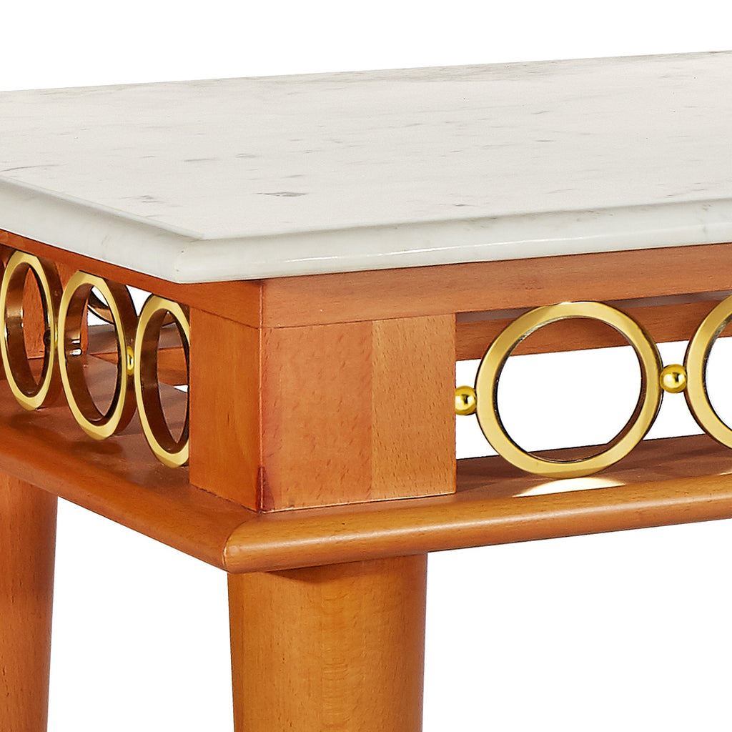 laszlo console