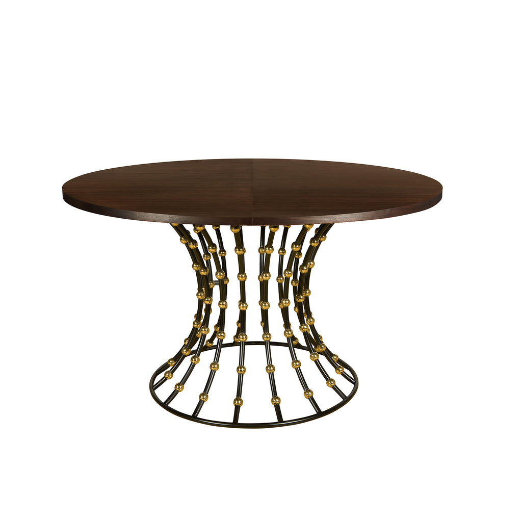 leo dining table