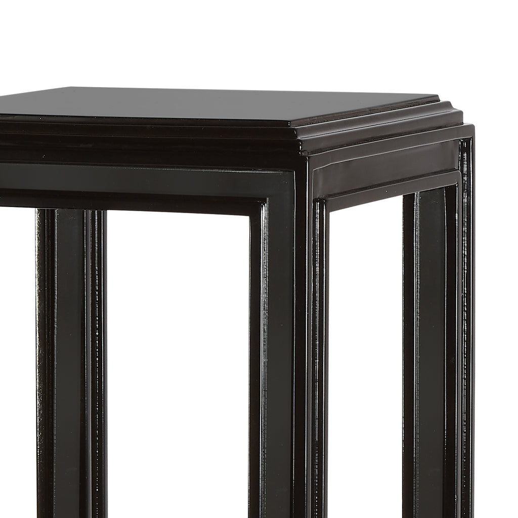 morgan drinks table
