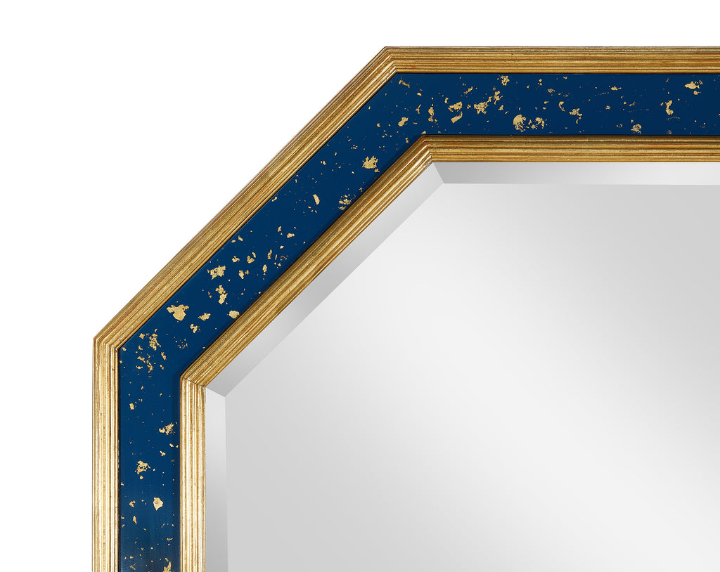 peabody mirror