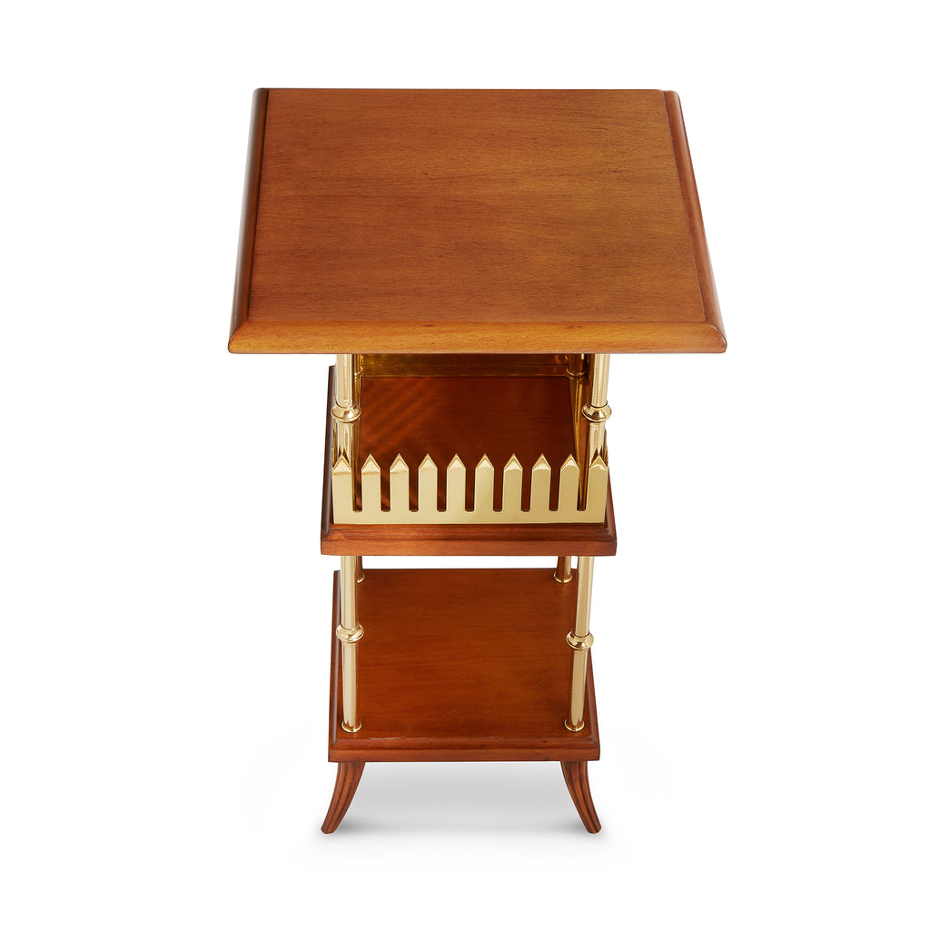 rhys drinks table