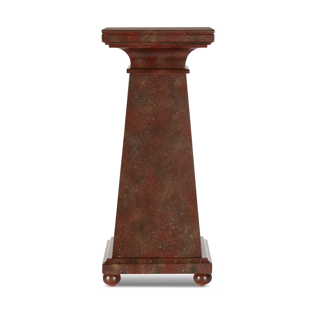 russell drinks table