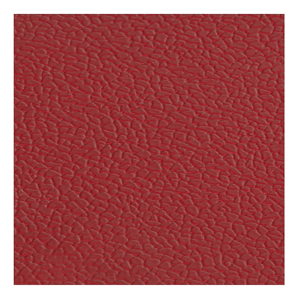 zola coffee table (red)