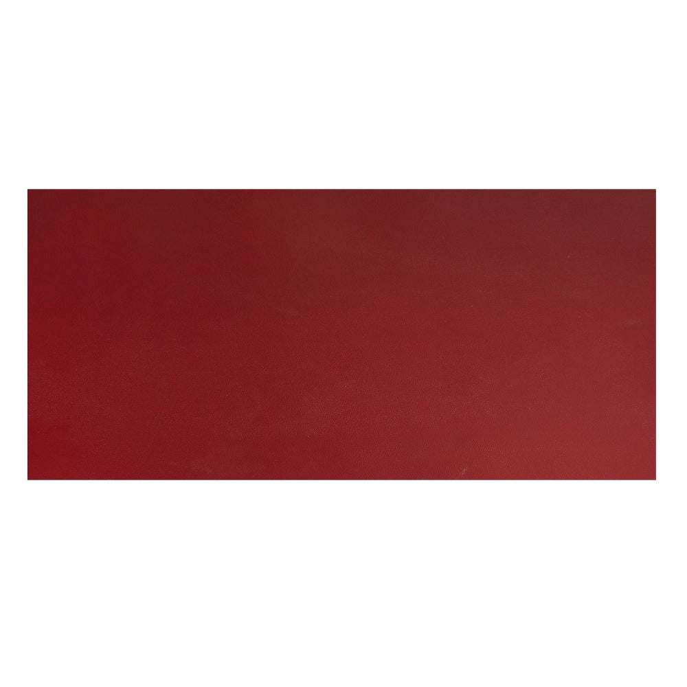 zola coffee table (red)