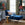 Albero Drinks Table in gold by Bunny Williams Home
