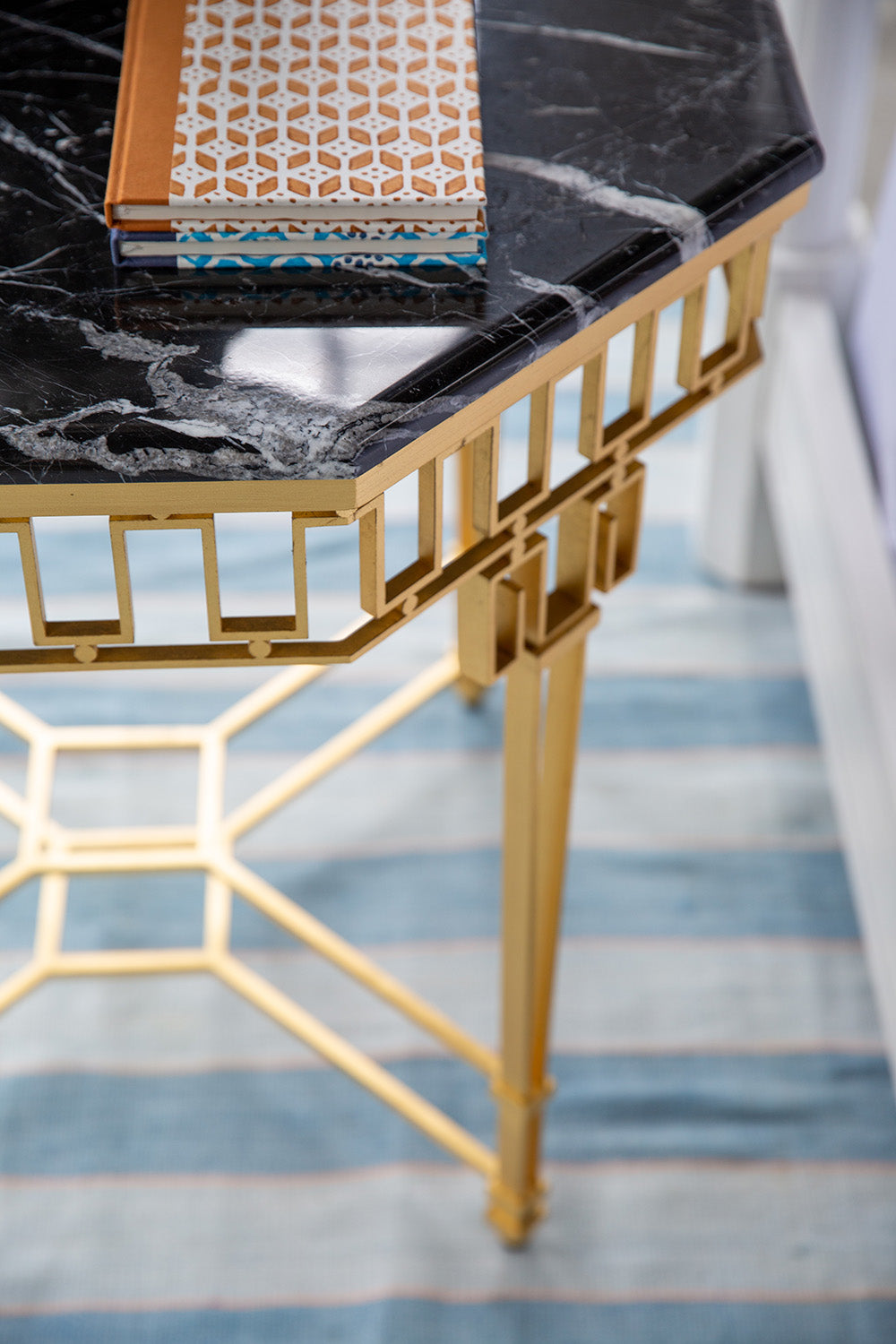 marcus side table