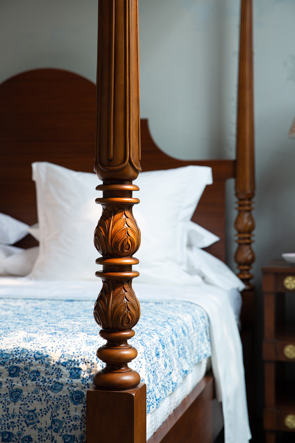 camden bed