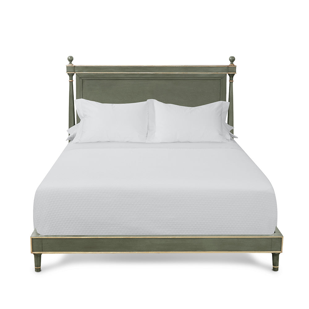 empire bed (no upholstery)