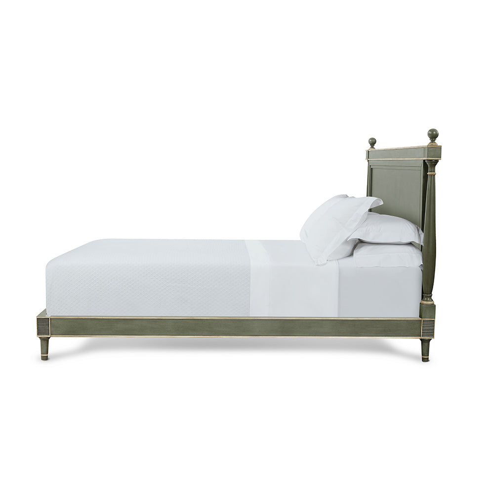 empire bed (no upholstery)