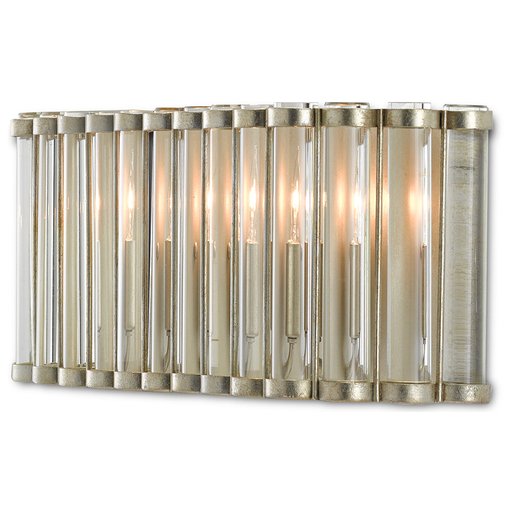 warwick wall sconce