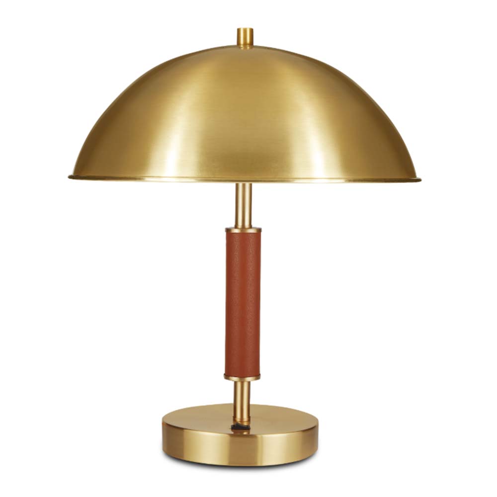 dome lamp