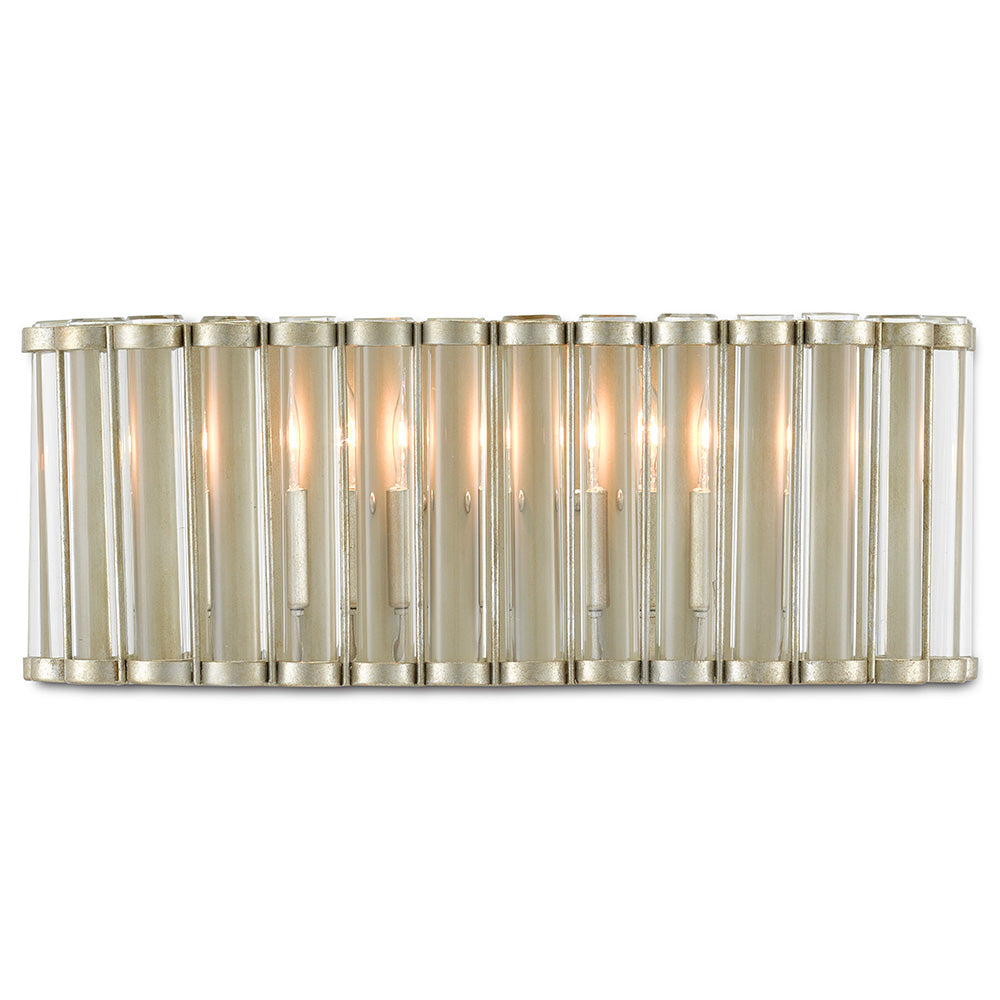 warwick wall sconce