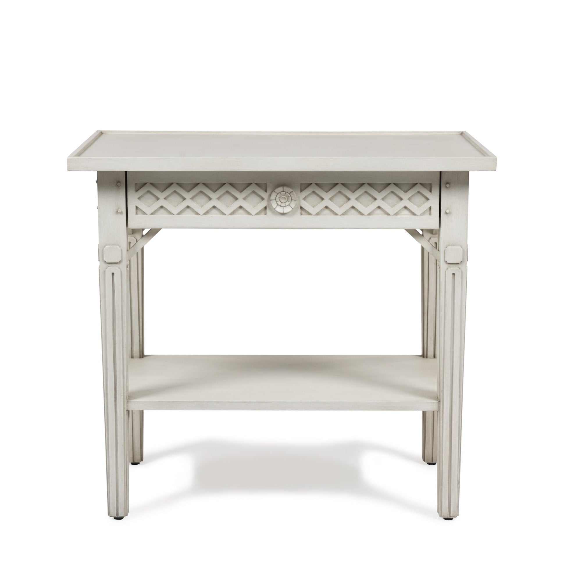 Inge Side Table – Bunny Williams Home