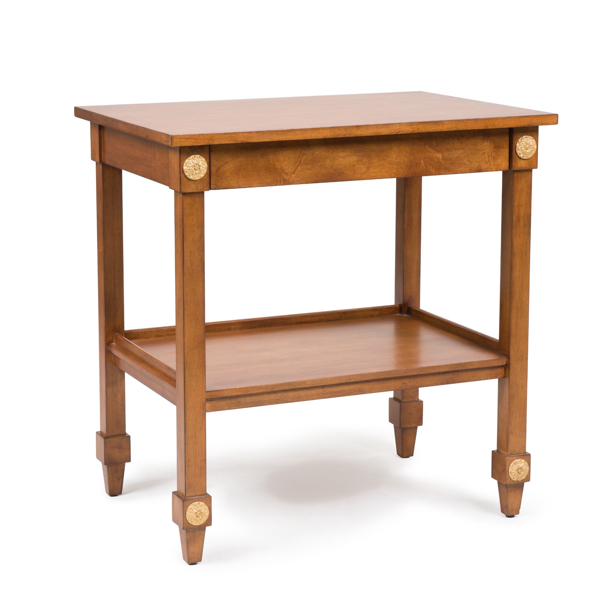 Florian Side Table by Bunny Williams Home