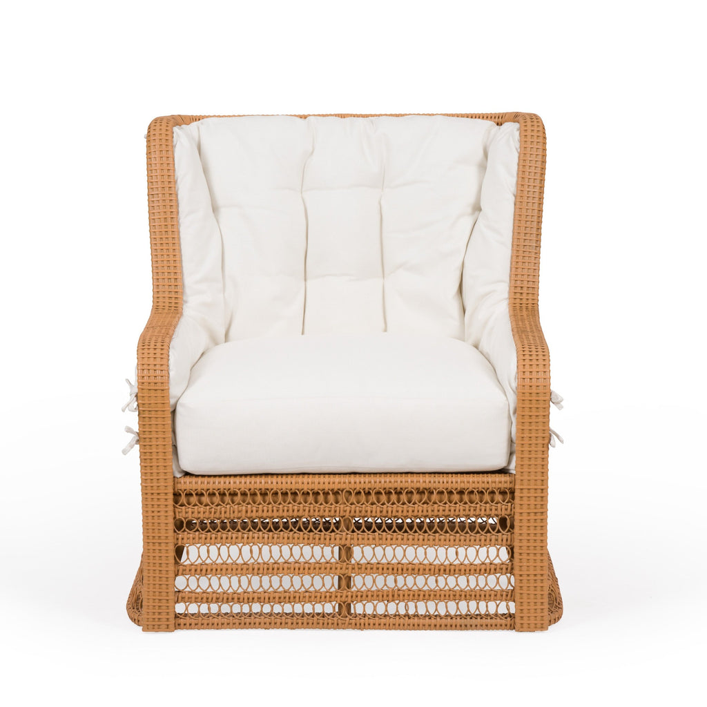 kinley armchair